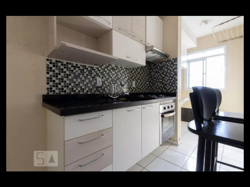 imóvel com 51m² - Artur Alvim - São Paulo