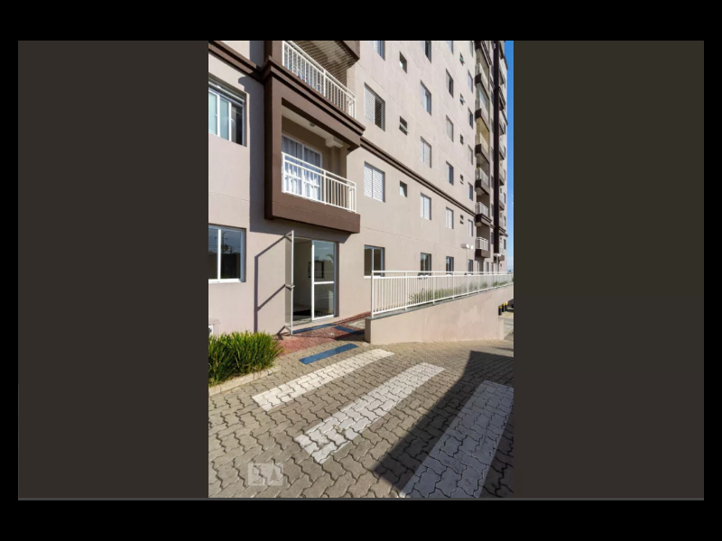 imóvel com 51m² - Artur Alvim - São Paulo