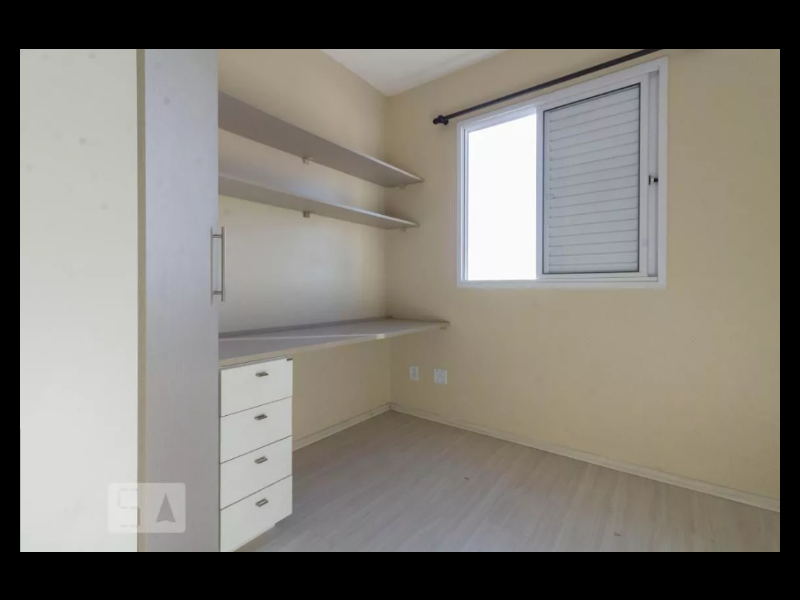 imóvel com 51m² - Artur Alvim - São Paulo
