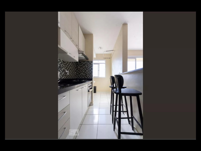 imóvel com 51m² - Artur Alvim - São Paulo