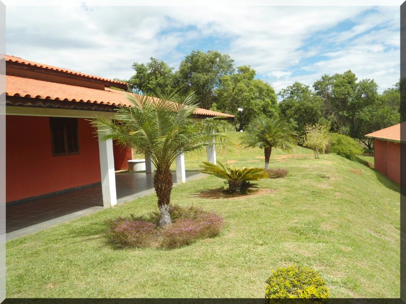 imóvel com 6000m² - Arara dos Pereiras - Bragança Paulista