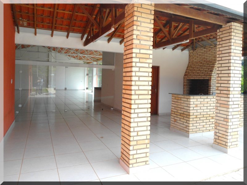 imóvel com 6000m² - Arara dos Pereiras - Bragança Paulista