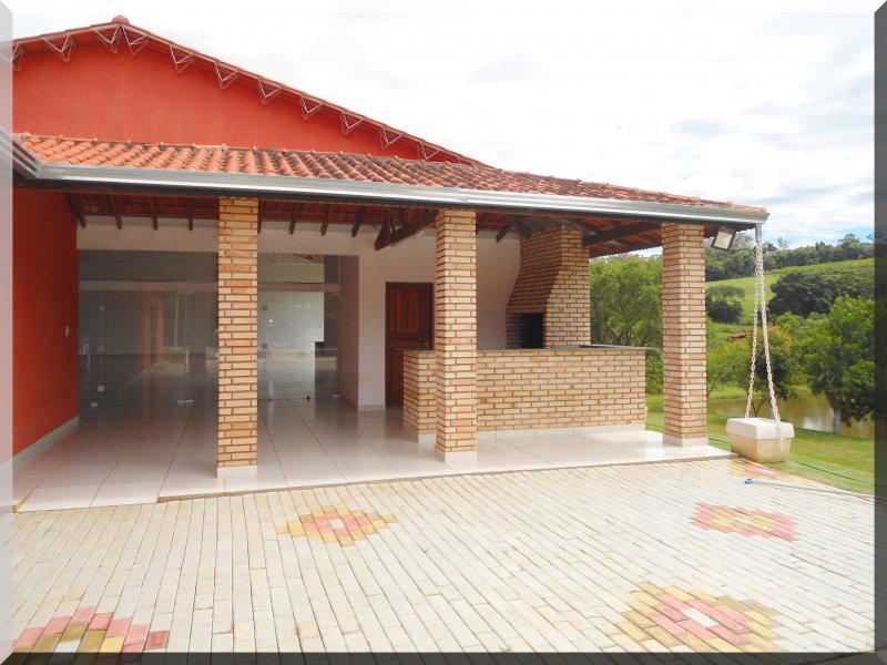 imóvel com 6000m² - Arara dos Pereiras - Bragança Paulista