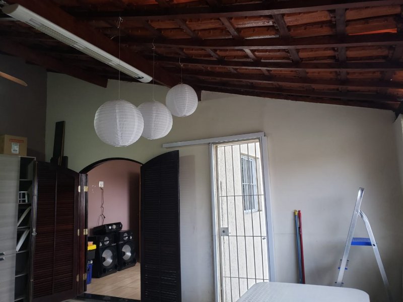 imóvel com 554m² - Vila Antonieta - São Paulo