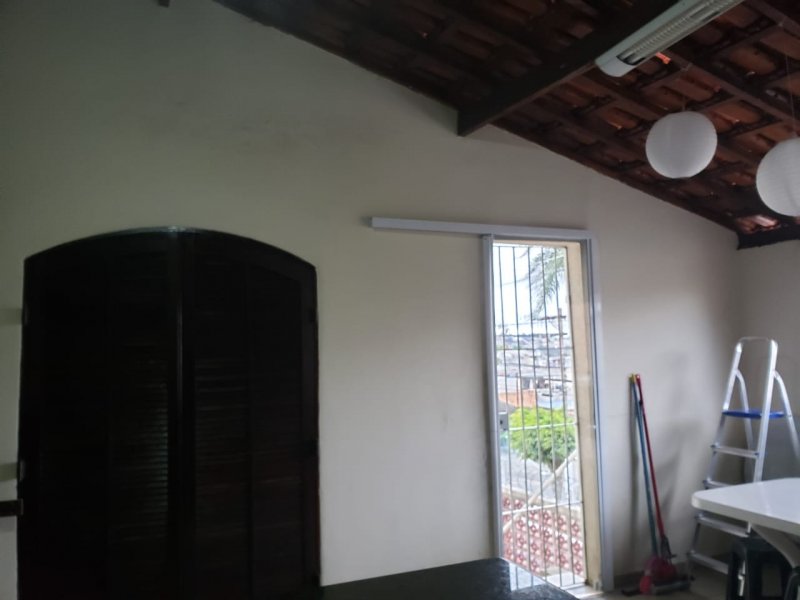 imóvel com 554m² - Vila Antonieta - São Paulo