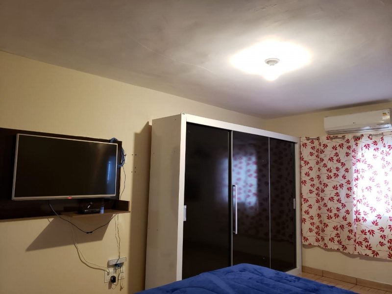 imóvel com 554m² - Vila Antonieta - São Paulo