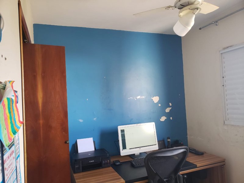 imóvel com 554m² - Vila Antonieta - São Paulo