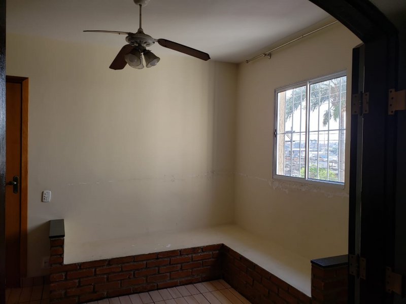 imóvel com 554m² - Vila Antonieta - São Paulo