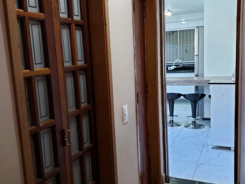 imóvel com 554m² - Vila Antonieta - São Paulo