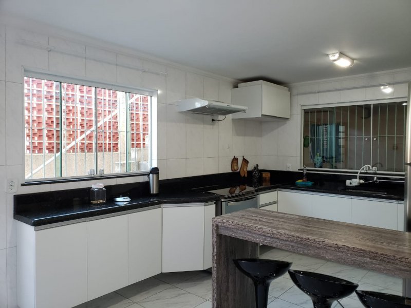 imóvel com 554m² - Vila Antonieta - São Paulo