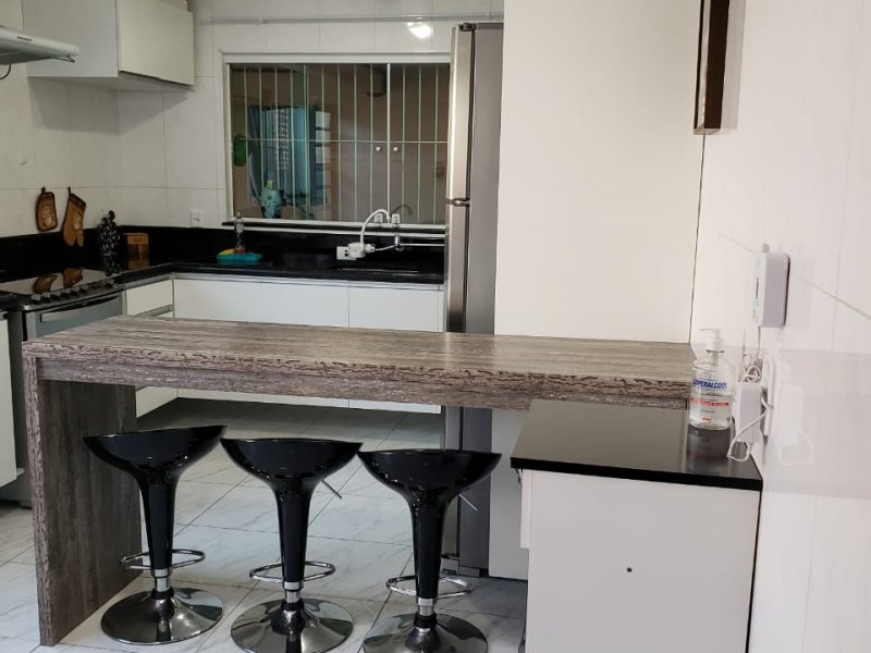 imóvel com 554m² - Vila Antonieta - São Paulo