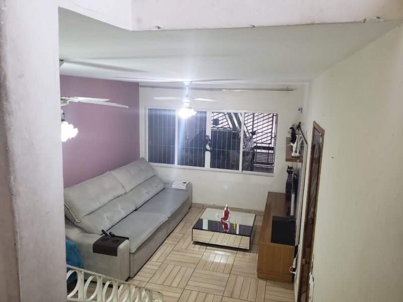 imóvel com 554m² - Vila Antonieta - São Paulo