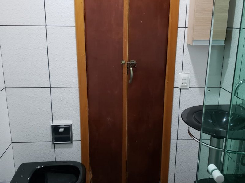 imóvel com 554m² - Vila Antonieta - São Paulo
