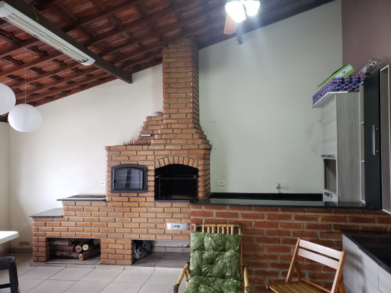 imóvel com 554m² - Vila Antonieta - São Paulo