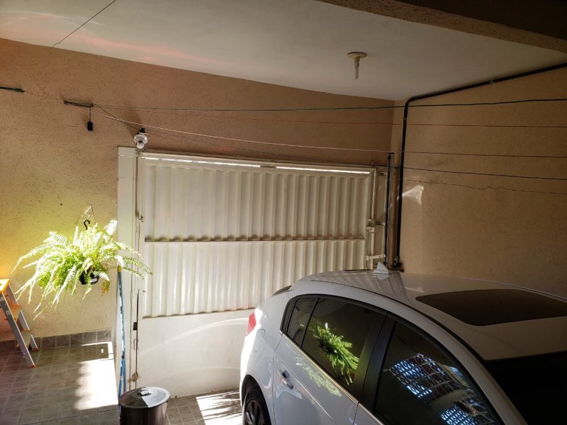 imóvel com 554m² - Vila Antonieta - São Paulo