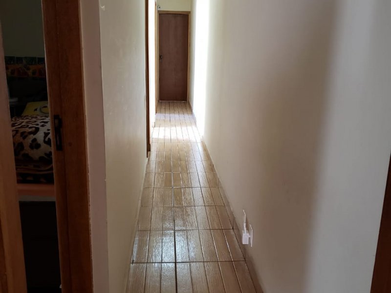 imóvel com 554m² - Vila Antonieta - São Paulo