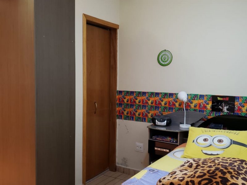 imóvel com 554m² - Vila Antonieta - São Paulo