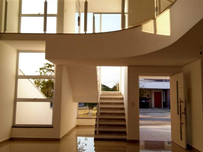 imóvel com 245m² - Boa Vista - Sorocaba