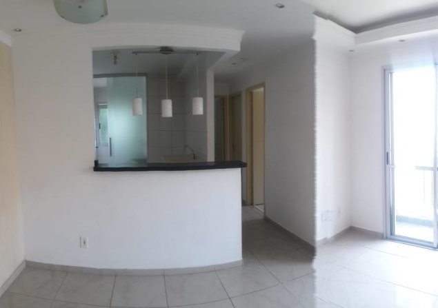 imóvel com 50m²