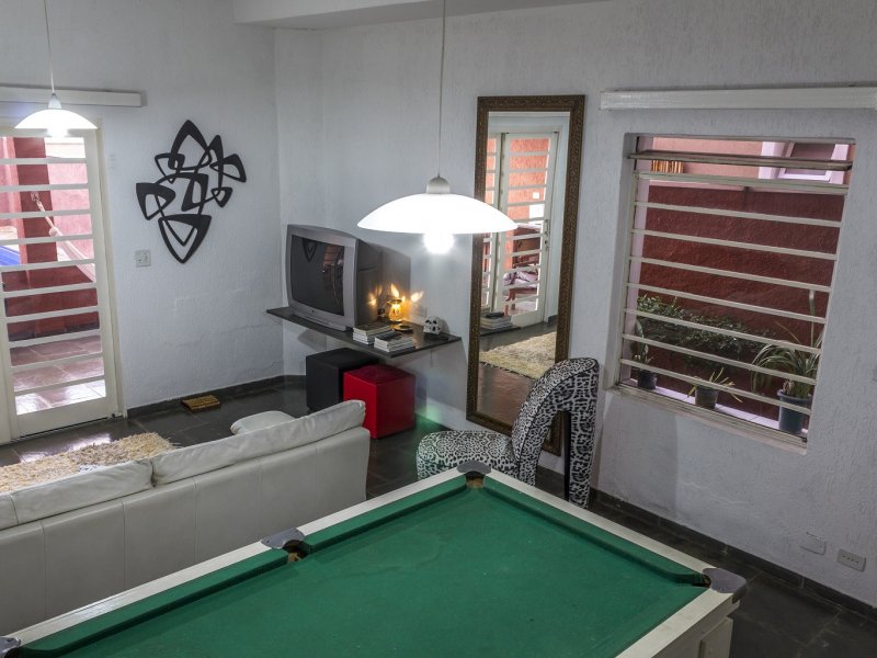 Casa à venda Campo Belo com 250m² e 3 quartos por R$ 1.300.000 - 1233793562-residencia-vecchio-26.JPG