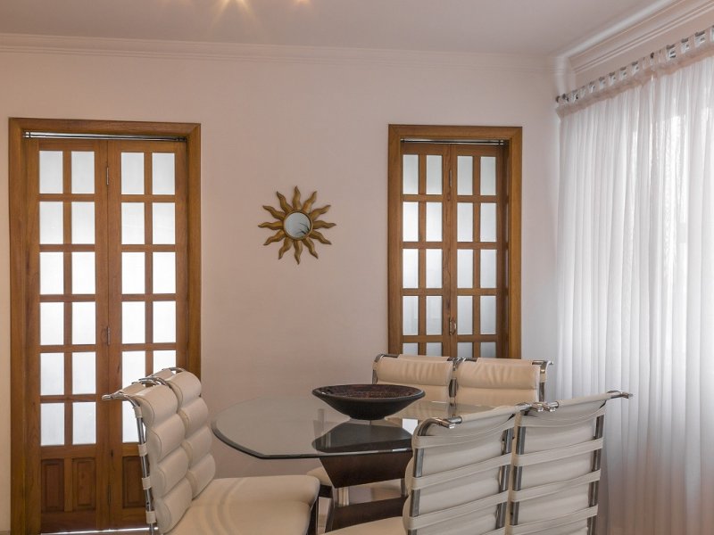 Casa à venda Campo Belo com 250m² e 3 quartos por R$ 1.300.000 - 129916327-residencia-vecchio-2.JPG