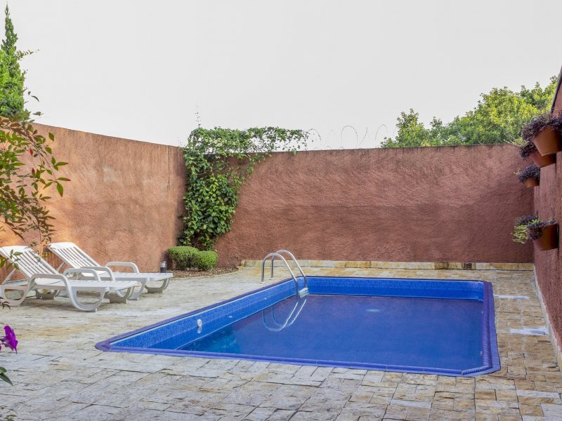 Casa à venda Campo Belo com 250m² e 3 quartos por R$ 1.300.000 - 1338326108-residencia-vecchio-17.JPG