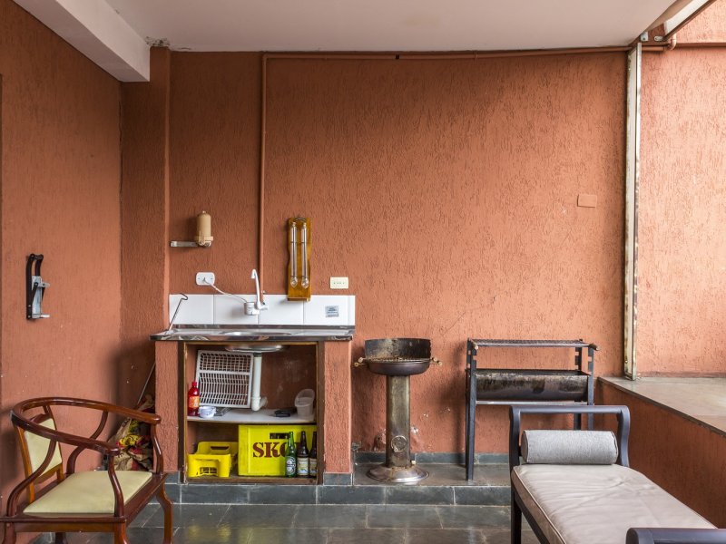 Casa à venda Campo Belo com 250m² e 3 quartos por R$ 1.300.000 - 1356763631-residencia-vecchio-21.JPG
