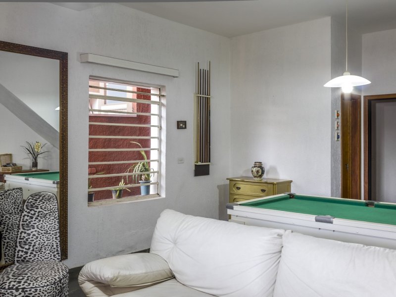 Casa à venda Campo Belo com 250m² e 3 quartos por R$ 1.300.000 - 1864715448-residencia-vecchio-23.JPG