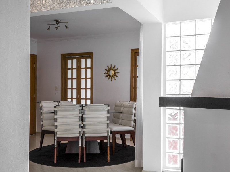 Casa à venda Campo Belo com 250m² e 3 quartos por R$ 1.300.000 - 331483047-residencia-vecchio-43.JPG