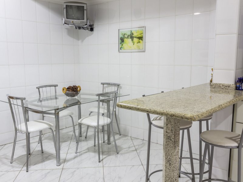Casa à venda Campo Belo com 250m² e 3 quartos por R$ 1.300.000 - 79339212-residencia-vecchio-34.JPG