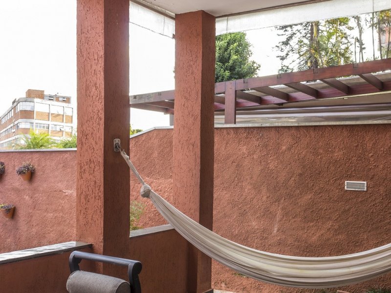 Casa à venda Campo Belo com 250m² e 3 quartos por R$ 1.300.000 - 834133685-residencia-vecchio-20.JPG