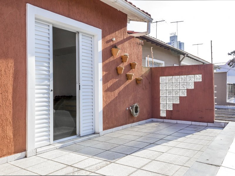 Casa à venda Campo Belo com 250m² e 3 quartos por R$ 1.300.000 - 901916002-residencia-vecchio-15.JPG
