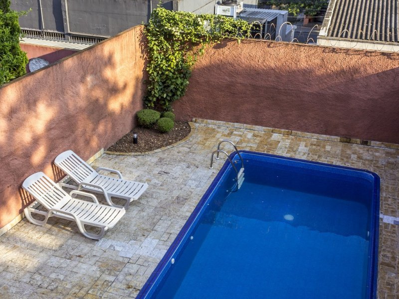 Casa à venda Campo Belo com 250m² e 3 quartos por R$ 1.300.000 - 917294339-residencia-vecchio-16.JPG
