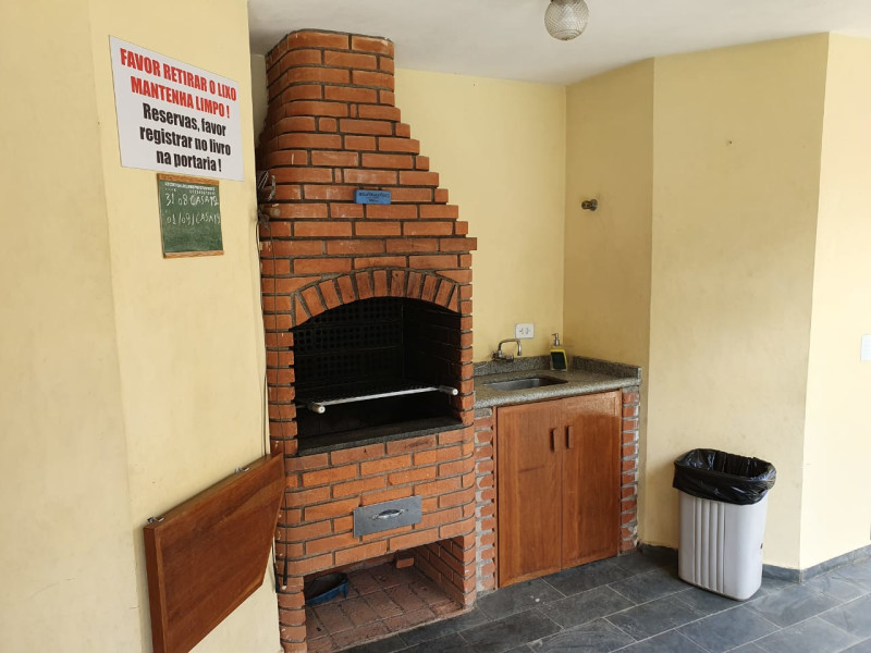 Casa de condomínio à venda Socorro com 80m² e 2 quartos por R$ 440.000 - img-20190908-wa0024.jpg