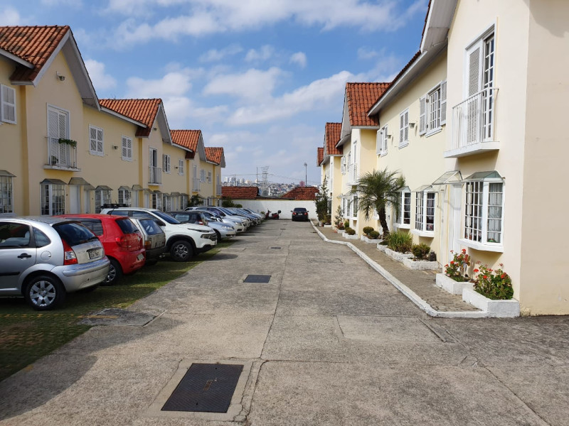 Casa de condomínio à venda Socorro com 80m² e 2 quartos por R$ 440.000 - img-20190908-wa0031.jpg