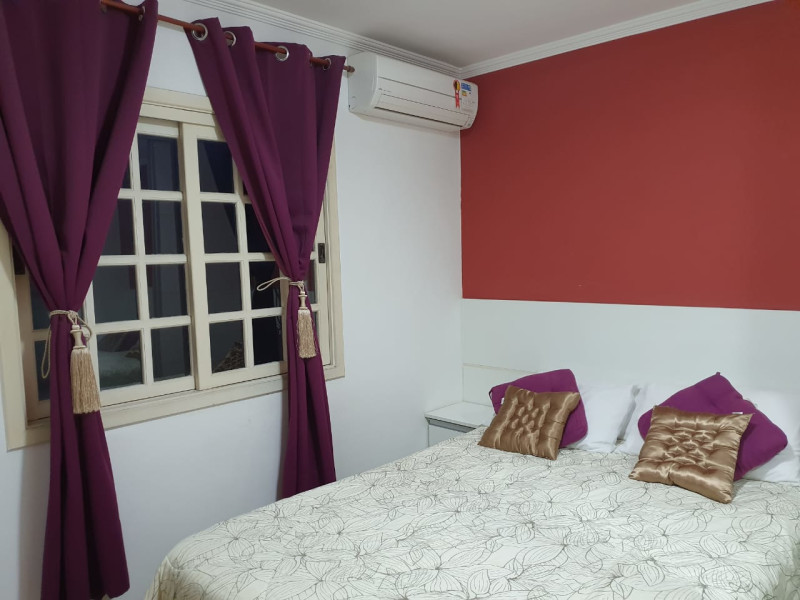 Casa de condomínio à venda Socorro com 80m² e 2 quartos por R$ 440.000 - img-20190908-wa0040.jpg