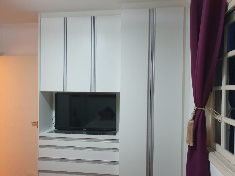 Casa de condomínio à venda Socorro com 80m² e 2 quartos por R$ 440.000 - img-20190908-wa0043.jpg