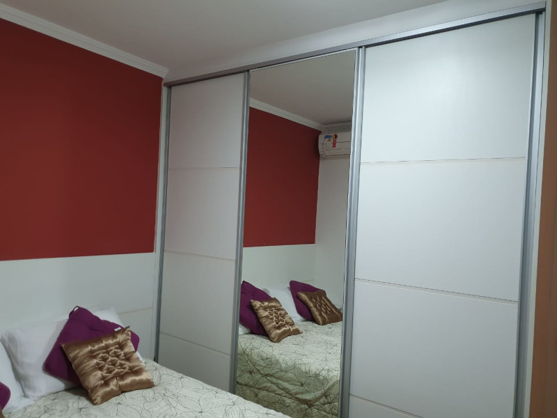 Casa de condomínio à venda Socorro com 80m² e 2 quartos por R$ 440.000 - img-20190908-wa0045.jpg