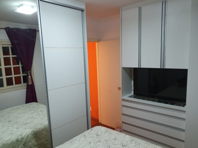 Casa de condomínio à venda Socorro com 80m² e 2 quartos por R$ 440.000 - img-20190908-wa0046.jpg