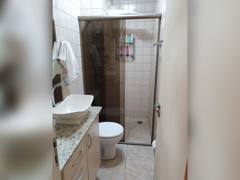 Casa de condomínio à venda Socorro com 80m² e 2 quartos por R$ 440.000 - img-20190908-wa0047.jpg