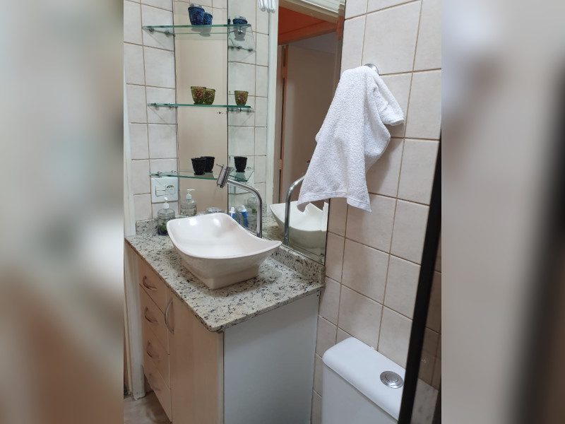 Casa de condomínio à venda Socorro com 80m² e 2 quartos por R$ 440.000 - img-20190908-wa0049.jpg