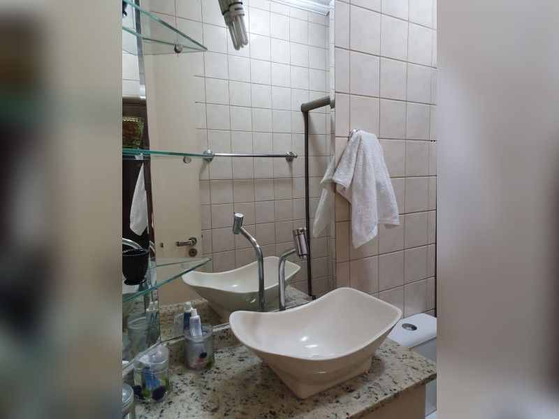 Casa de condomínio à venda Socorro com 80m² e 2 quartos por R$ 440.000 - img-20190908-wa0053.jpg