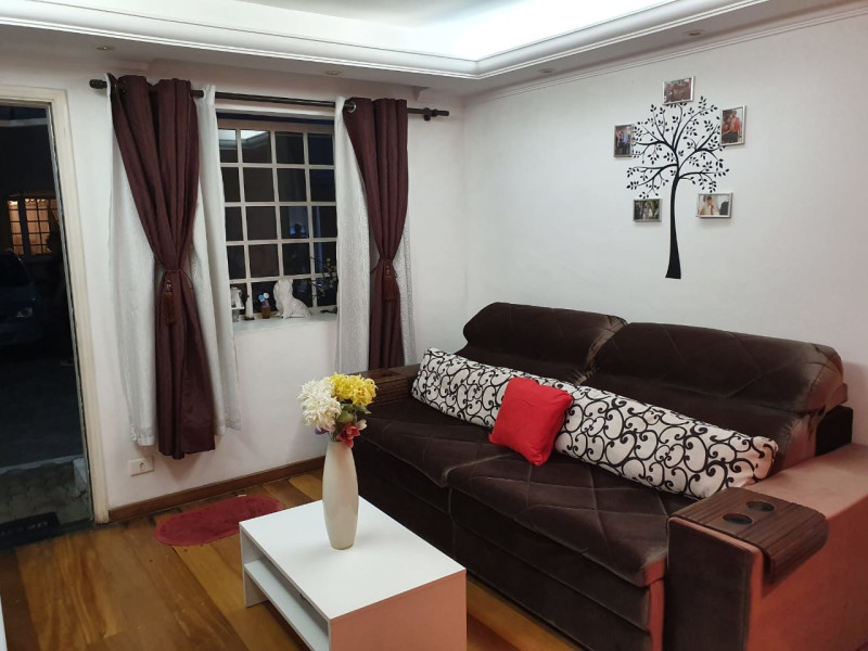 Casa de condomínio à venda Socorro com 80m² e 2 quartos por R$ 440.000 - img-20190908-wa0069.jpg