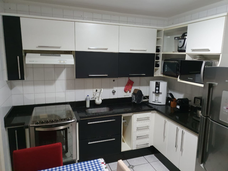 Casa de condomínio à venda Socorro com 80m² e 2 quartos por R$ 440.000 - img-20190908-wa0071.jpg