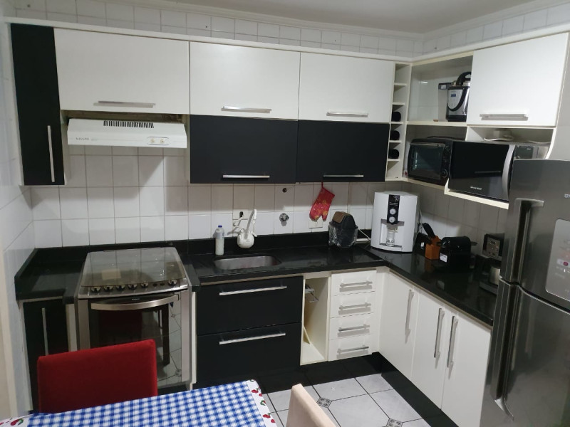 Casa de condomínio à venda Socorro com 80m² e 2 quartos por R$ 440.000 - img-20190908-wa0075.jpg