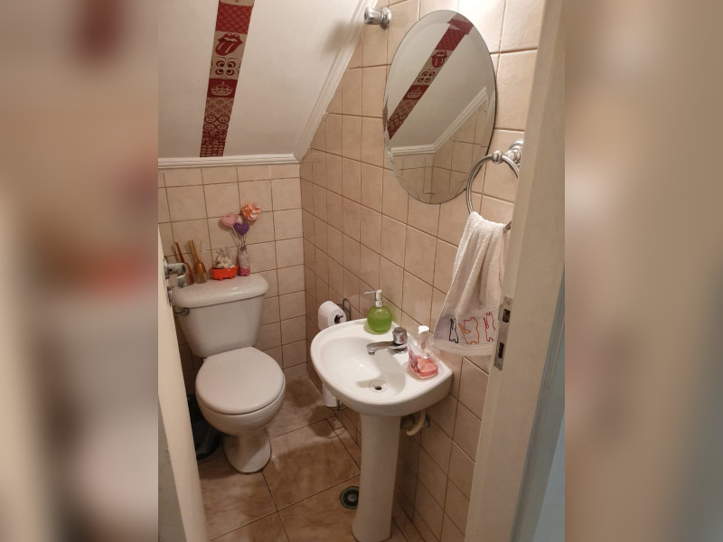 Casa de condomínio à venda Socorro com 80m² e 2 quartos por R$ 440.000 - img-20191129-wa0015.jpg