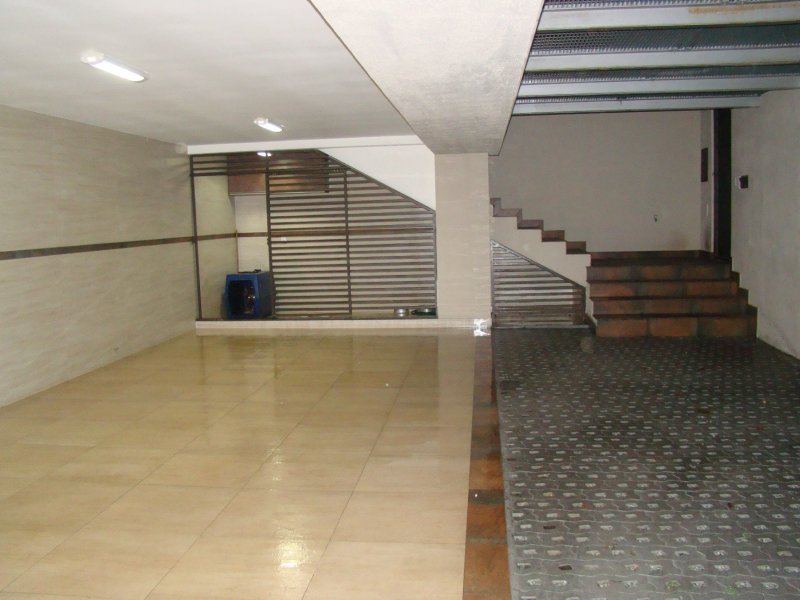imóvel com 356m² - Graça - Belo Horizonte