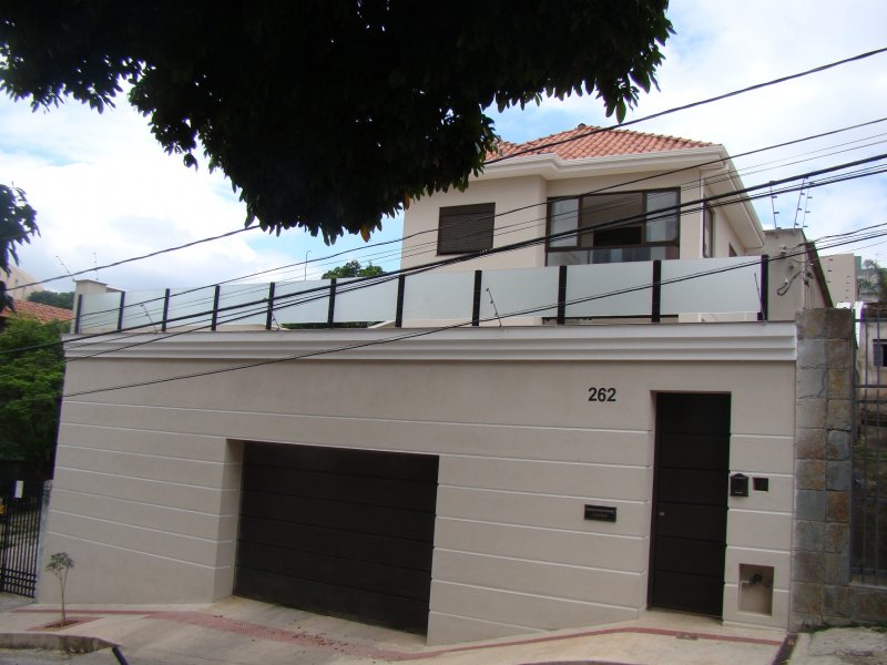 imóvel com 356m² - Graça - Belo Horizonte