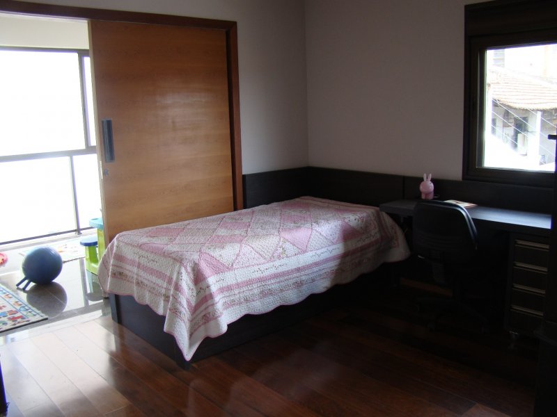 imóvel com 356m² - Graça - Belo Horizonte