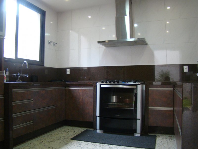 imóvel com 356m² - Graça - Belo Horizonte